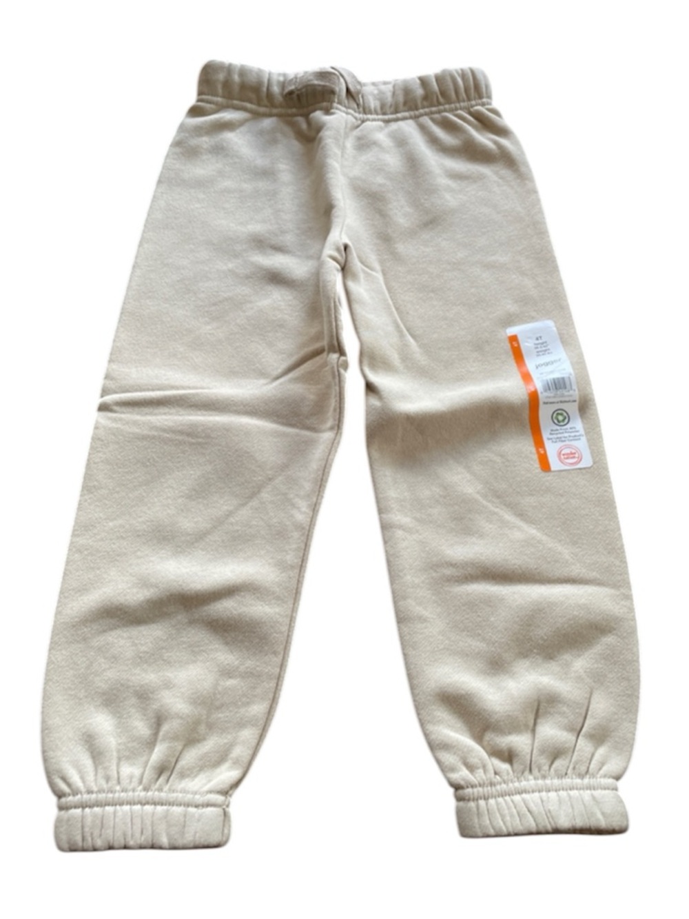 Boys 4T Fleece Joggers - Picture 2 of 7
